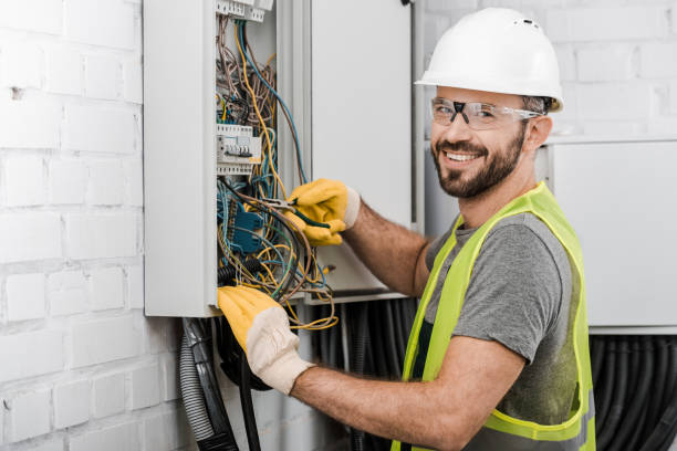 Best Electrical System Inspection  in Blackwell, OK
