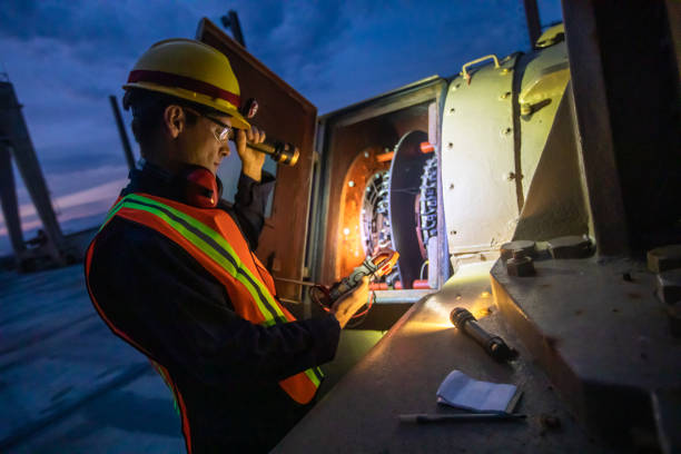 Best Licensed Electrician  in Blackwell, OK