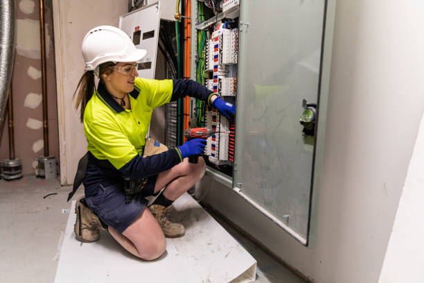 Best Generator Installation Services  in Blackwell, OK
