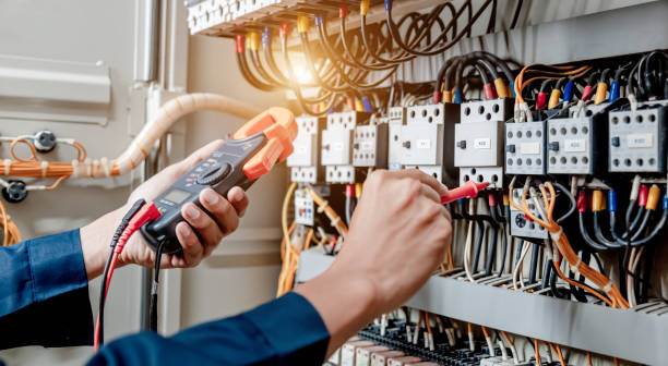 Best Electrical Repair Services  in Blackwell, OK