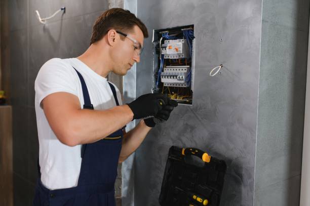 Best Affordable Electrical Installation  in Blackwell, OK