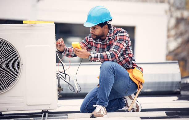 Electrical System Inspection in Blackwell, OK