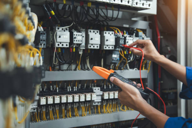 Best Residential Electrician Services  in Blackwell, OK