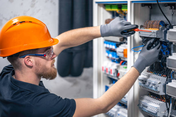 Best Home Electrical Repair  in Blackwell, OK
