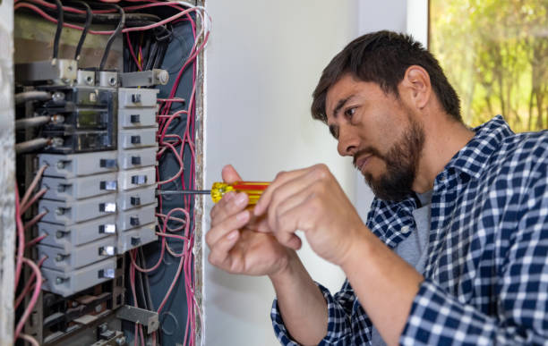 Electrical Rewiring Services in Blackwell, OK